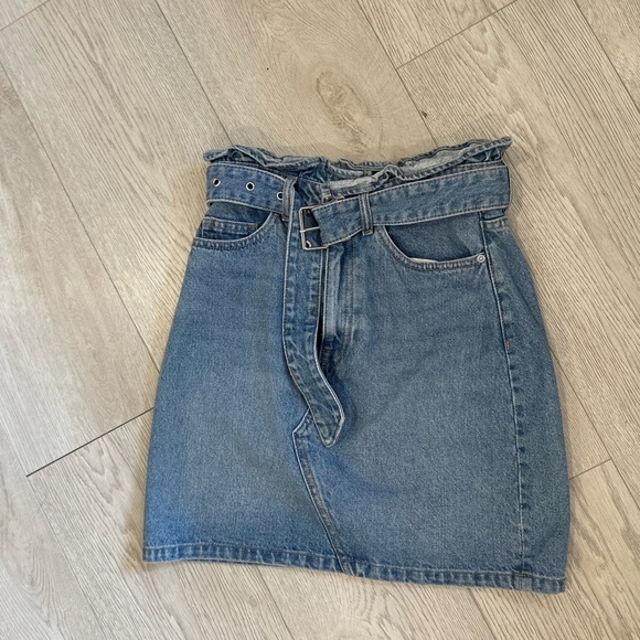 H&M NWT skirt 2 - Picture 7 of 12